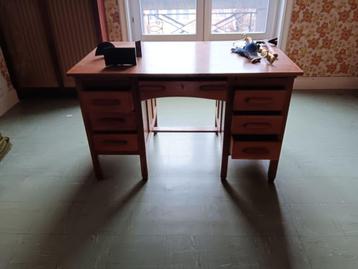 oude bureau
