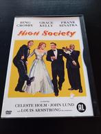 High society (1956), Cd's en Dvd's, Dvd's | Komedie, Ophalen of Verzenden