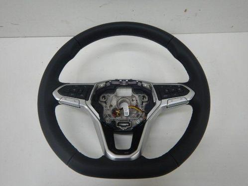 VW Golf 8 Stuur Leer Leder Leren MF+F1+ACC 5H0419089GA, Auto-onderdelen, Besturing, Volkswagen, Gebruikt, Ophalen of Verzenden