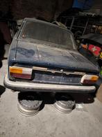 Volvo 142, Autos, Particulier, Achat