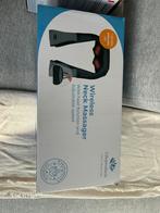 Neck massager, Ophalen, Nieuw, Massagestoel of Kussen