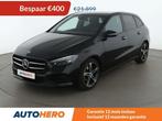 Mercedes-Benz B-Klasse 180 B 180 d Progressive (bj 2020), https://public.car-pass.be/vhr/2c5a3da1-e70c-4f07-a572-2e1639b0f2f4