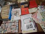 Lot postzegels duizenden., Ophalen of Verzenden