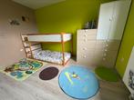 Kinderkamer compleet / Ikea meubels / met beddengoed, Kinderen en Baby's, Kinderkamer | Complete kinderkamers, Ophalen, Gebruikt