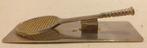 papierklem tennisracket, Ophalen of Verzenden