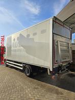 DAF Top mooie staat 16 ton, Autos, Achat, Euro 6, Entreprise, Autres carburants