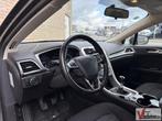 Ford Mondeo Wagon 1.6 TDCi Trend | Climate | Cruise | Navi |, Auto's, Ford, Zwart, Mondeo, Zilver of Grijs, Te koop