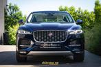 Jaguar F-Pace 2.0 D200 AWD HSE, Auto's, 1998 cc, 0 min, Euro 6, Bedrijf