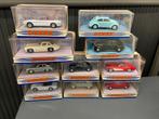 Dinky collection matchbox 10 Pieces, Nieuw, Auto, Matchbox