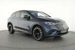Mercedes-Benz EQE SUV 350+ Sport Edition + AMG LINE + AIRMAT, Auto's, Automaat, Achterwielaandrijving, Blauw, EQE