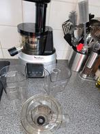 Moulinex extracteur de jus juice and clean utilise 2fois, Electroménager, Enlèvement