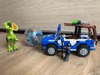 Lego 75916 Dilophosaurus Ambush, Ophalen of Verzenden, Gebruikt, Complete set, Lego