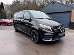 Mercedes V300d 4-Matic AMG / Lichte vracht 5 zitplaatsen, Auto's, Automaat, 176 kW, 4 cilinders, 2500 kg