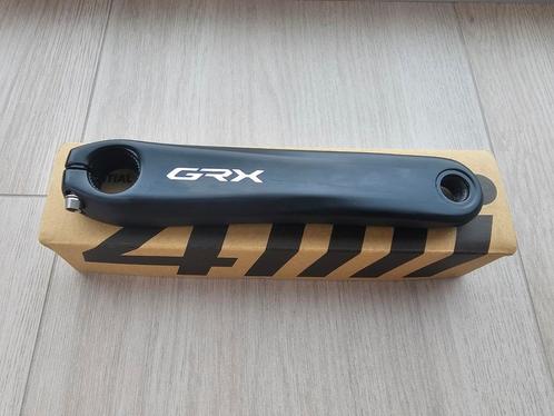 Powermeter 4iiii Precision 3+ GRX - RX810 170mm, Fietsen en Brommers, Fietsonderdelen, Zo goed als nieuw, Ophalen