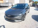 OPEL ASTRA SPORTS TOURER 1.2 BENZINE EURO 6D, Euro 6, Entreprise, Boîte manuelle, Entretenue par le concessionnaire