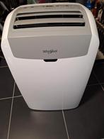 Mobiele airco Whirlpool Eco Silent, Comme neuf, Enlèvement ou Envoi