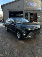 Hyundai Kona 1000 Turbo, Auto's, Voorwielaandrijving, 1200 kg, Beige, Bedrijf