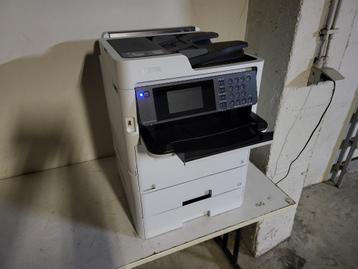 Epson workforce pro wf c579r all in one inkjet printer beschikbaar voor biedingen