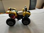 lego 31022 creator Turbo Quad, Ophalen of Verzenden, Zo goed als nieuw, Complete set, Lego