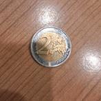 Germany 2 euro, St. Michaelis Church, Hamburg / New map of E, Postzegels en Munten, Ophalen of Verzenden, 2 euro