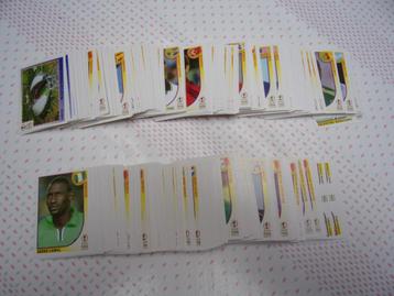 Panini WK 2002 Korea-Japan beschikbaar voor biedingen