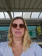 Dame van 46 zoekt vriendschap verder zien we wel, Contacten en Berichten, Vrouw zoekt Man
