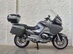 BMW R1200RT R 1200 RTABS @motomobilia, Motoren, 2 cilinders, Bedrijf, Meer dan 35 kW, Toermotor
