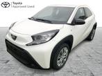 Toyota Aygo X Business, Automaat, 4 deurs, Euro 6, 72 pk