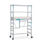 rolstelling, Doe-het-zelf en Bouw, Ophalen