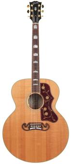 Gibson SJ200 Standard Antique Natural 2020, Muziek en Instrumenten, Ophalen of Verzenden, Zo goed als nieuw