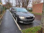 Skoda superb, Cuir, Euro 5, Achat, Boîte manuelle