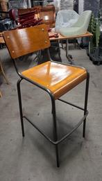 14 satelliet horeca originals student school vintage retro, Huis en Inrichting, Ophalen of Verzenden, Metaal