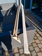 Lexmaul r2 sideskirts NOS, Ophalen