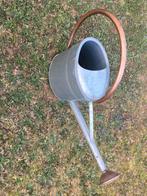 Water gieter (groot) voor buiten en binnen, Ophalen of Verzenden, Zo goed als nieuw, Metaal