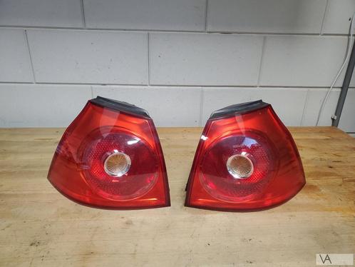 VW Golf 5 hatchback achterlicht links rechts 2003 - 2008 €20, Auto-onderdelen, Verlichting, Volkswagen, Gebruikt, Ophalen of Verzenden