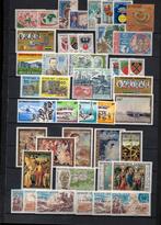 Gabon  verzameling  MNH XX, Verzenden