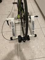 BBB Trainer QR – indoor fietstrainer / roller, Fietsen en Brommers, Fietsaccessoires | Overige Fietsaccessoires, Ophalen, Gebruikt