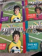 Dvd fc kampioenen, Cd's en Dvd's, Ophalen of Verzenden