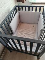 Boxkleed en omrander van het merk Baby's only, Kinderen en Baby's, Babyparken, Ophalen, Zo goed als nieuw