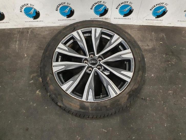 FORD KUGA [WHEEL] 2022, Auto-onderdelen, Overige Auto-onderdelen, Nieuw, ARN erkend, Stiba lid, Erkend duurzaam, Ophalen of Verzenden