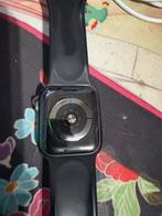 Apple watch series 5, Ophalen, Gebruikt, Zwart, Apple Watch
