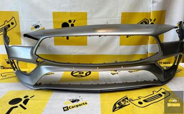 Mercedes-Benz CLA-klasse C118 voorbumper AMG A1188853901 beschikbaar voor biedingen