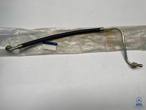 NOS slang spinnenkop naar koeler voor Mercedes-Benz W126, Auto-onderdelen, Brandstofsystemen, Mercedes-Benz, Nieuw, Ophalen of Verzenden