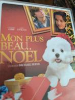 Mon plus beau noel, Cd's en Dvd's, Dvd's | Kinderen en Jeugd, Ophalen of Verzenden, Zo goed als nieuw