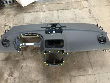 TABLEAU DE BORD OPEL MERIVA B beschikbaar voor biedingen