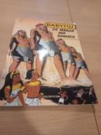 Papyrus  de wraak van ramses, Livres, BD | Comics, Comme neuf, Enlèvement ou Envoi