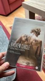 Dvd the broken circle breakdown, Vanaf 12 jaar, Ophalen, Gebruikt, Overige gebieden