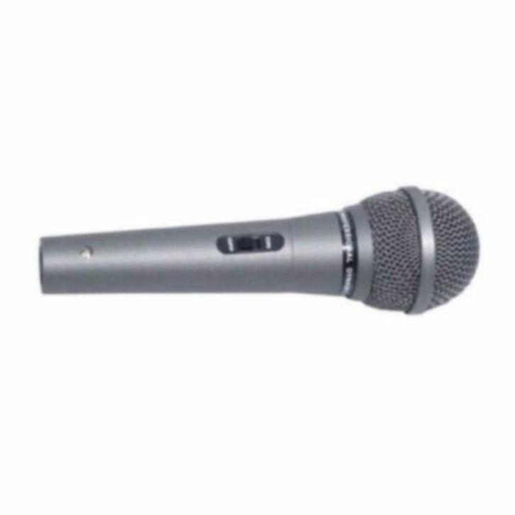 SoundLAB-G158MA Dynamische Microfoon 600 Ohm, Muziek en Instrumenten, Microfoons, Nieuw, Overige typen, Ophalen of Verzenden