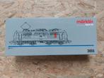 Marklin HO 3655 BR 111, Hobby en Vrije tijd, Modeltreinen | H0, Ophalen of Verzenden, Zo goed als nieuw, Locomotief, Märklin