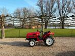 Mitsubishi MT 14 Minitractor / Mini tractor, Autres types
